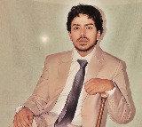 Adarsh Gourav to make Telugu debut with a psychological-horror film