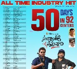 Director Anil Ravipudi pens emotional post as Sankrathiki Vasthunam completes 50-day run in theatres