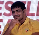 Delhi HC grants bail to wrestler Sushil Kumar