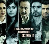 Adah Sharma and Anupam Kher address IVF and fertility taboo in ‘Tumko Meri Kasam’ trailer