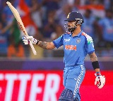 Virat Kohli overtakes Shikhar Dhawan to become India's leading run-scorer in Champions Trophy history