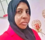 up woman sentenced to death in UAE executed
