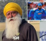 Yuvraj Singh’s Father Blasts Shama Mohammed Over Rohit Sharma Remarks