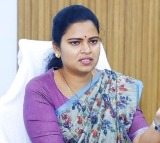 Vidadala Rajini in trouble