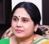 Seetha Interview