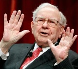 Warren Buffet comments on Trump decisions