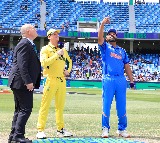 Champions Trophy Semi-final: Australia Wins Toss Against Team India