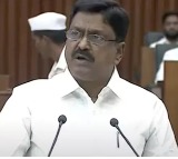 "How Can You Allocate Funds for a Completed Project?" Payyavula Keshav Questions YSRCP