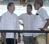 Visakhapatnam Stadium Ready for IPL Matches with New Corporate Boxes