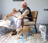 PM Modi visits Vantara in Jam Nagar