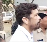 Posani Krishna Murali Faces New Case, Transferred to Adoni from Guntur Jail