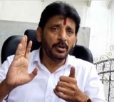 Janasena workers complaints on YSRCP MLC Duvvada Srinivas in several police stations