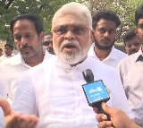 Frequent Jail Transfers a Conspiracy Against Posani, Says Ambati Rambabu