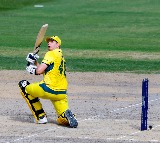 Champions Trophy Semifinal: Australia Bowled Out for 264, India Starts Chase