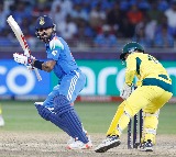 India Storms into Champions Trophy Final, Defeats Australia