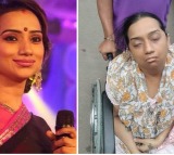 Prominent Singer Kalpana Attempts Suicide