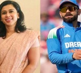 Shama Mohammed, Who Criticized Kohli Before, Now Praises Him in Tweet