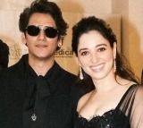Amid Rumours Of Wedding Tamannaah And Vijay Varma Part Ways