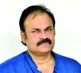Pawan Kalyan Announces Nagababu as MLC Candidate