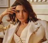Samantha Responds to Rumors About Falling in Love Again