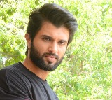 Vijay Deverakondas movie title leaked by Dil Raju