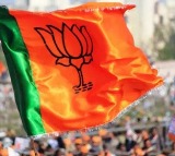 BJP candidate Anjireddy leading in MLC election results