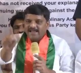 Teenmar Mallanna lashes out at Revanth Reddy