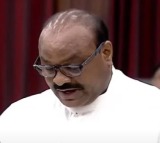 Atchannaidu Announces Key Decision on 'Annadata Sukhibhava' Scheme