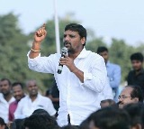 Teenmaar Mallanna fires on Revanth Reddy