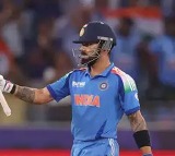 Champions Trophy Virat Kohli Climbs Further in ODI Rankings After Australia Heroics