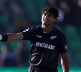Rachin Ravindra Century in Second Semifinal of Champions Trophy against South Africa