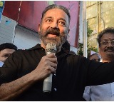 India is Being Turned into 'Hindia': Kamal Haasan Criticizes Central Government