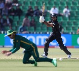 Kiwis Set Mammoth Target – Can the Proteas Chase It Down or Will They Crumble?