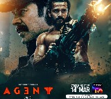 Akhil’s ‘Agent’ to Stream from March 14 – Find Out on Which OTT Platform!