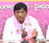 Vinod Kumar talks about delimitation