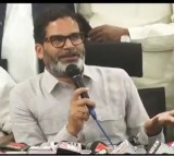 Prashant Kishor Predicts Yet Another Switch By Nitish Kumar After Bihar Polls