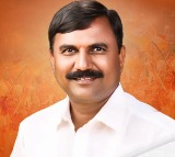 Anji Reddy won from Karimnagar graduate mlc election