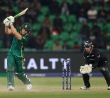 New Zealand enters Champions Trophy final