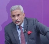 EAM Jaishankar affirms India's stance on Pakistan-Occupied Kashmir