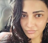 Shruti Haasan talks about the 'story' of her 'life'