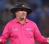 Champions Trophy: Reiffel, Illingworth named on-field umpires for Ind v NZ final