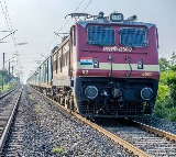 Passengers Alerted as Train Cancellations Begin Near Mahabubabad