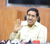 Minister Narayana said do not believe in Jagan words