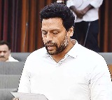 Industrial Sector Has Confidence in Government: AP Minister TG Bharat