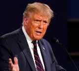 Trump deadly warning to Hamas