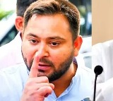 I Made You Chief Minister Twice Tejashwi Yadavs Retort To Nitish Kumar