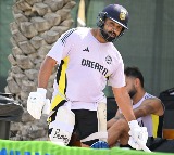 Gavaskar opines on Rohit Sharma batting