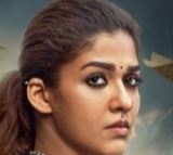Nayanthara’s Thriller Movie Skips Theatrical Release, Premiering Directly on OTT