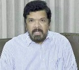 YCP Leader Posani Got Relief In AP High Court