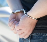 Hyderabad Police arrested cyber fraudsters
